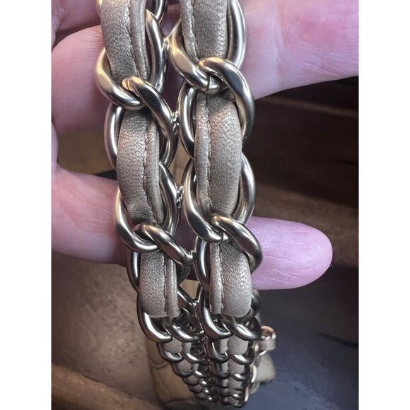 Chanel Precious Jewel Quilted Single Flap Bag - Picture 12 of 13